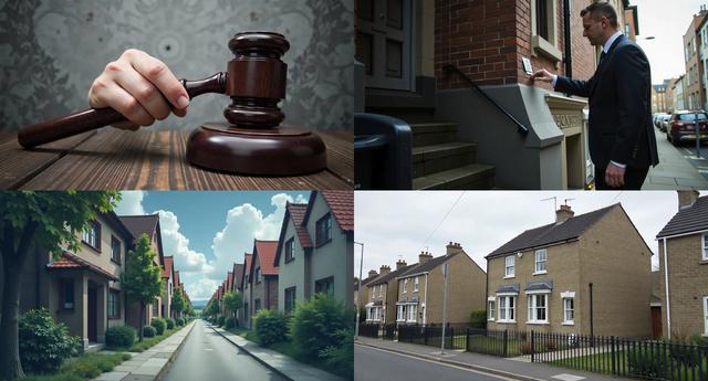 二手房交易中的‘黑暗角落’,教你如何避免被坑!