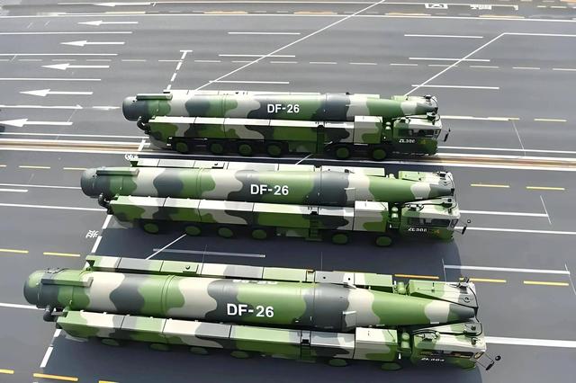 北京93阅兵震撼世界，特朗普连喊五个不？中国需要美国真的成立吗
