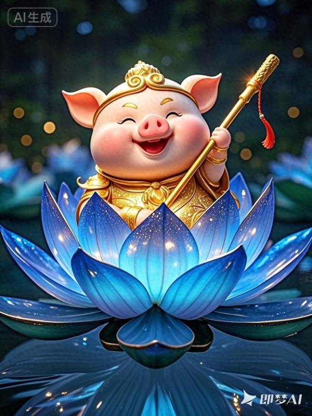 27号后，生肖猪喜上眉梢，你的两桩心事终于要圆满落地！