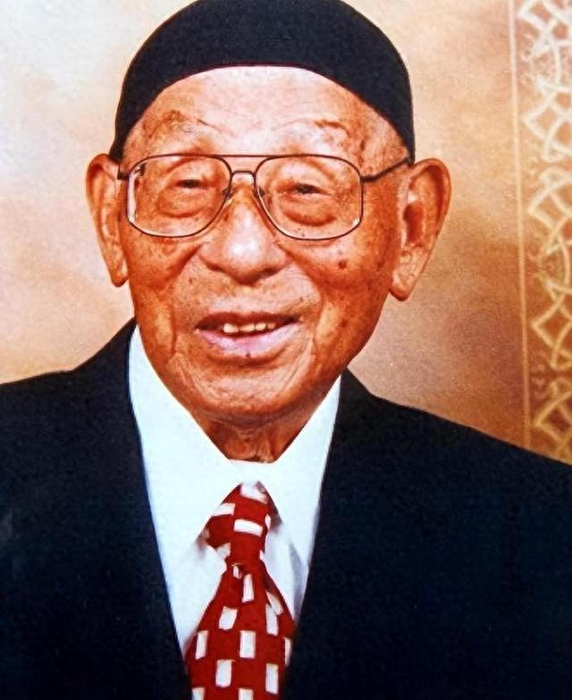 94年张学良得知儿子要回大陆，再三叮嘱：一定要到北京，再回东北