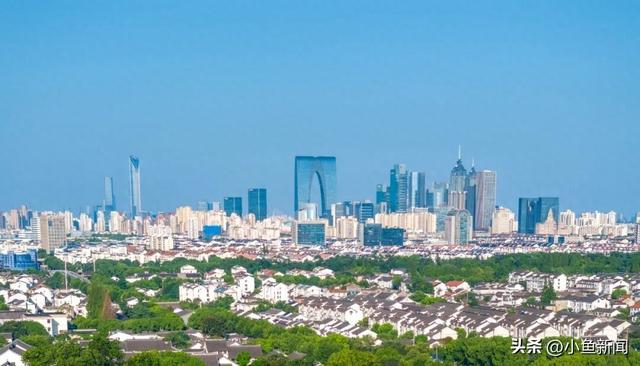 苏州工业园区现在属于哪个区（苏州）