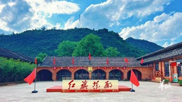 省级推荐！清远两条线路实力入选！