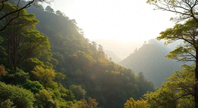 深圳两景区妇女节官宣免费！踏青福利，错过等一年