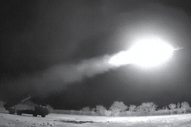 已深入俄腹地？乌军“海王星”导弹突击，专家称战场规则已改写！