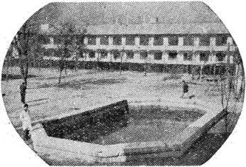 温故｜全球仅6个首都拥有！北京地热：从皇家汤泉流进千家万户