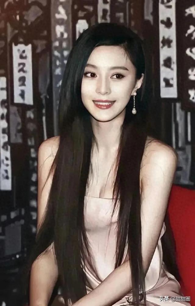20位美人，谁是你心目中的No.1？