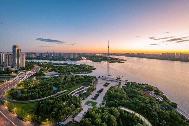 山东即将崛起的城市，面积是威海的3倍，被称“小上海”临沂