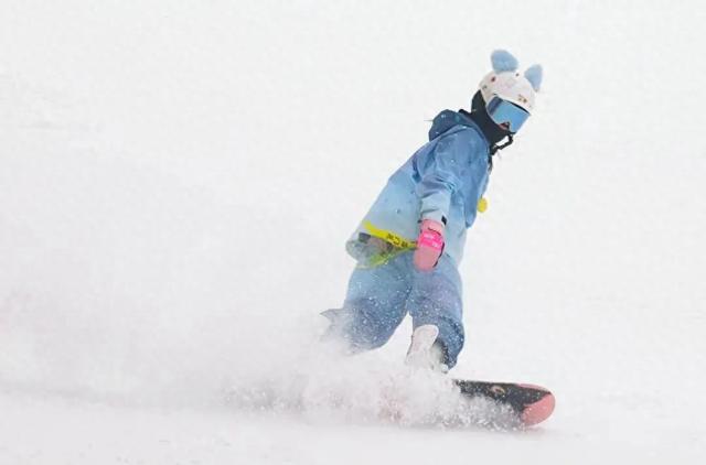 推荐4个石家庄周边滑雪好去处，约上他（她）一起去嗨皮