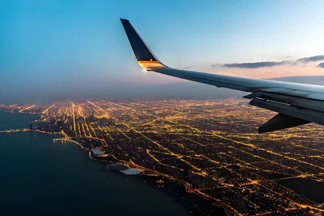 终点叫作归来的旅行