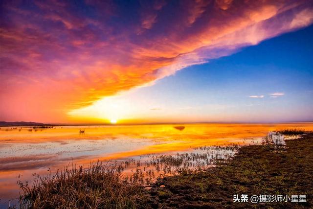 震撼！黄河流域这6大极致景观，错过就是遗憾