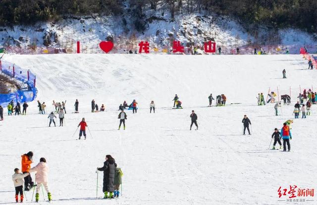 文旅融合，开启冬日精彩篇章