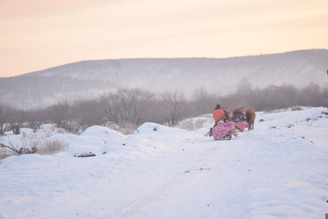 强烈建议12-2月走起的8条路线！北上赏雪南下避寒，选一条出发吧