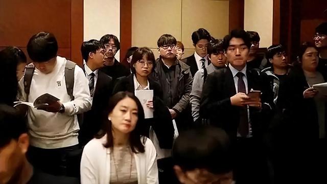 韩国灭亡倒计时！或将成为地球上，第一个自然消失的国家！