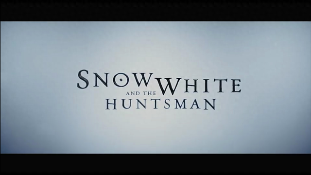 白雪公主逃离攻略（白雪公主化身战士）