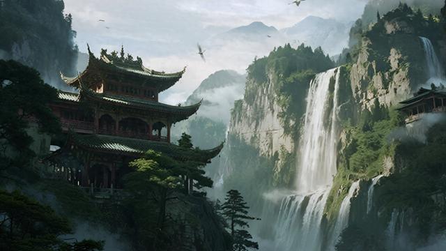 李白经典古诗句（李白最出名的三十首诗词）