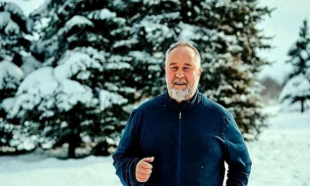 经常跑步对肺好吗？医生告诫：肺最喜欢的这2件事，建议多做！