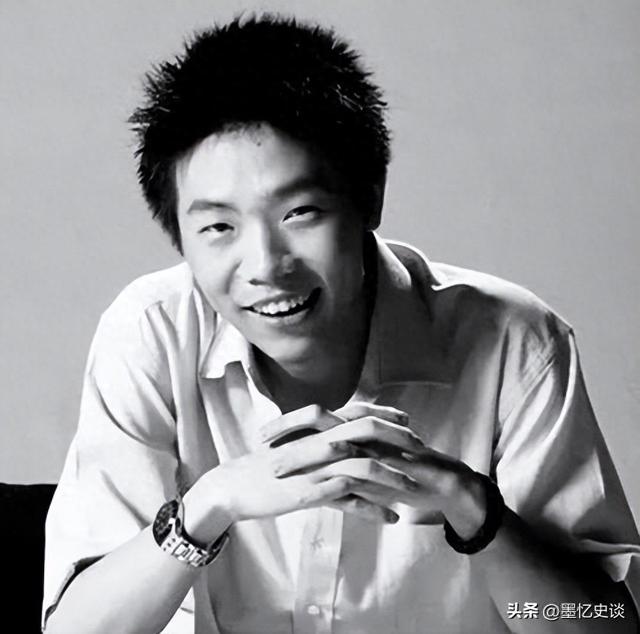 年薪百万，2021年竟跳楼自杀，中国最暴利的产品逼死了90后天才
