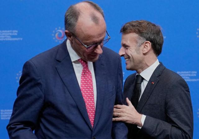 美欧盟友关系遇冰点	，机密通话遭泄露，特朗普对乌政策遭抵制