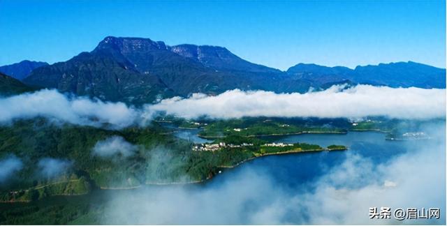 “一生一世”赴春约！瓦屋山景区B线3月4日全线开放，免门票赴约！