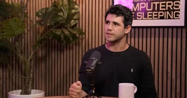 一句「你还好吗」值40亿？斯坦福博士出走xAI，押注AGI共情力