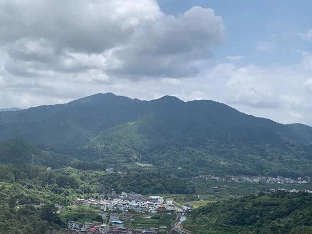 重走长征路（15）：“这半条被子，温暖了全国”