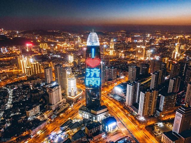山东发展空间最大的城市，不是济南和青岛，反而是这座海滨城市！