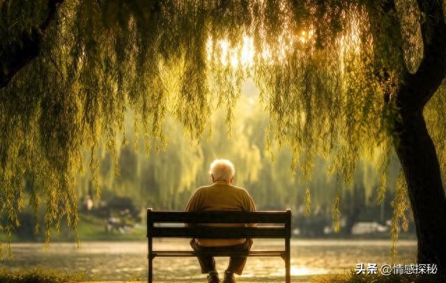 无论你年龄多大，你的孩子不懂得报恩，那是你一生最大的失败