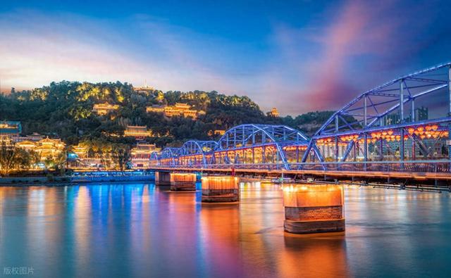 北京没想到，河南没想到，如今的中国兰州	，已成为全国焦点