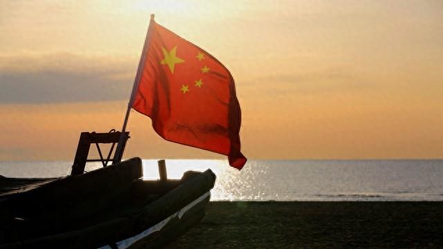 祖国母亲，我想对您说……｜我和祖国的故事