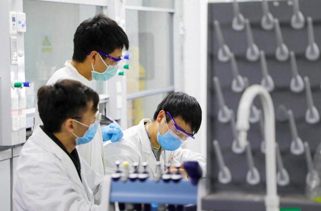 肽对男人性功能有好处吗 2026年肽对男性功能有帮助吗