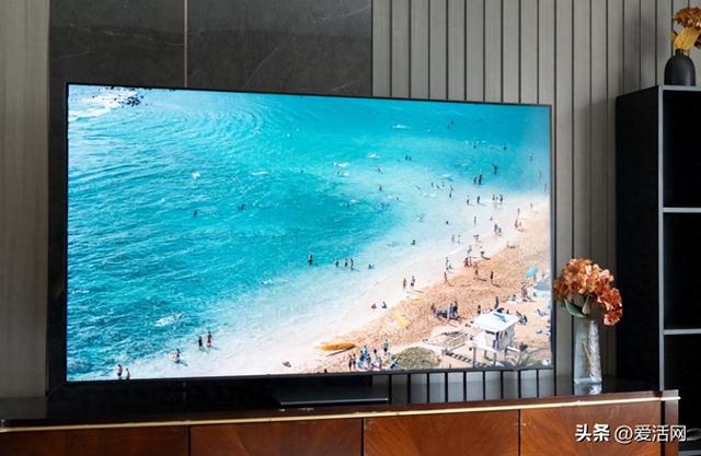 客厅「C位」争夺战，三星Neo QLED 4K QN85F凭什么让我一眼沦陷？