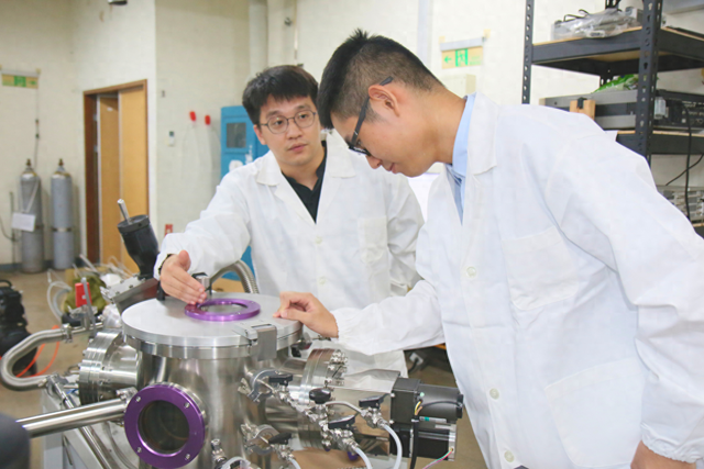 科学家攻克 SOT-MRAM 关键材料难题，为下一代高效存储芯片铺路