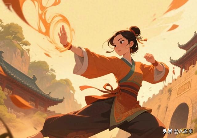 硬气功怎么练怎么练硬气功（潼关硬气功修炼全指南秘传的实战硬功训练法）