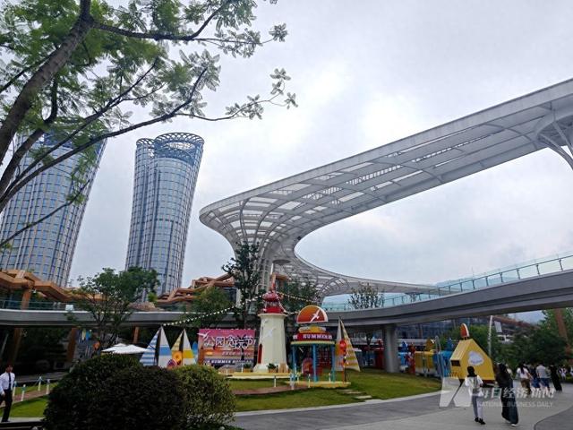 文旅消费定下2万亿目标 四川如何优化格局力争“多点开花”？
