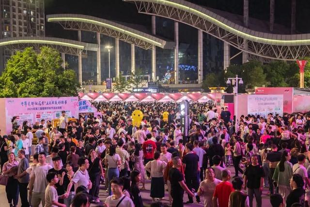 湖南多地官宣：连休7天！醴陵教你这么玩→