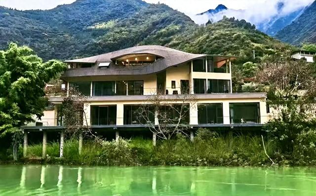 【陇上民宿】住进陇南诸葛隐庐民宿，邂逅诗意慢生活