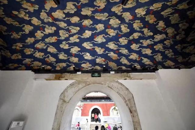 冬日博物馆攻略|马上有福马上有寿马上还有猫~万寿寺福寿文创精品周末上新啦!