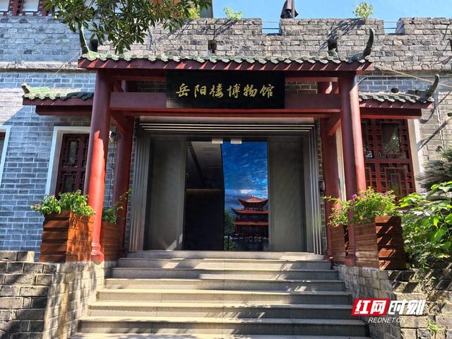 湘见万年丨付淑华：做与游客共情的博物馆