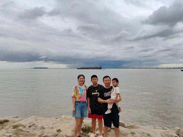 逐江追湖,从洞庭到黄河的中原与江湖自驾记