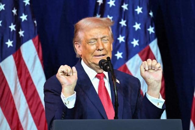 特朗普再发声：必须“拥有	”整个格陵兰！白宫“购岛”方案流出	，若该计划落实，每名格陵兰居民或能得到1万至10万美元不等的款项