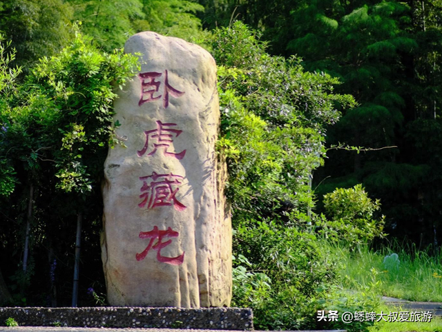 靠近杭州的“后花园县城”真棒，景点与美食俱佳，适合前来度假！