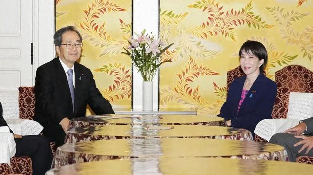 日本政治迎来一大转折：公明党突然退出长达26年的执政联盟，高市早苗称非常令人失望；史上第一位女首相恐难产