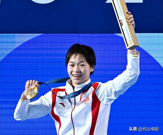 捐款100万？全红婵为灾情发声 反被舆论"吞噬" 	，担心的事情发生了