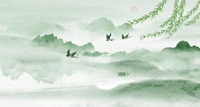 25首关于春天古诗有哪些（古诗里的春天）
