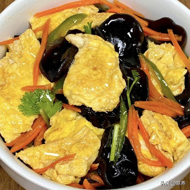 “血管清道夫”，50岁后常吃！一降脂，二通血管，三防硬化