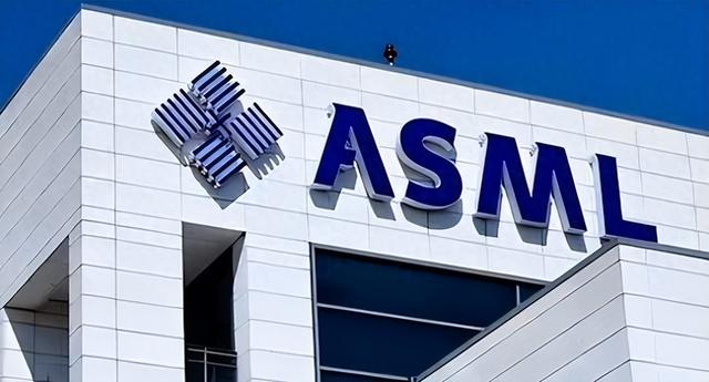 无视禁令？向中国出口浸润式光刻机，外媒：ASML把事闹大了