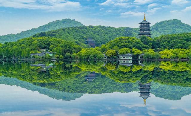 杭州郊区有多能打？一圈逛完就服了