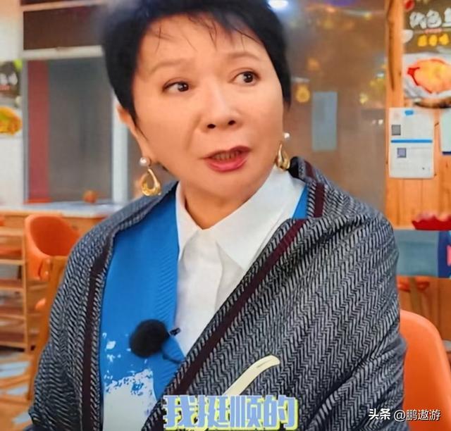 原来，他就是“春晚钉子户	”蔡明的老公，难怪蔡明能上28次春晚