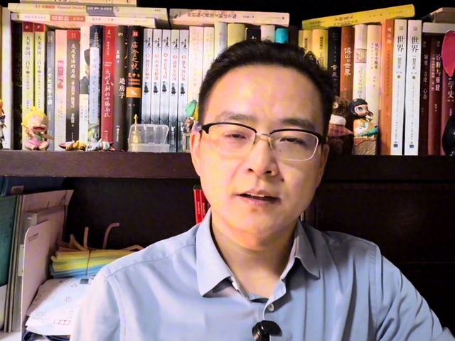 虽千万人吾往矣的意思及全诗出处（无用之识｜虽千万人）