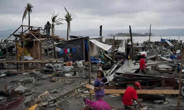 中方刚出钱援助菲，南海又起风浪，菲军3张底牌暴露，事态严重了